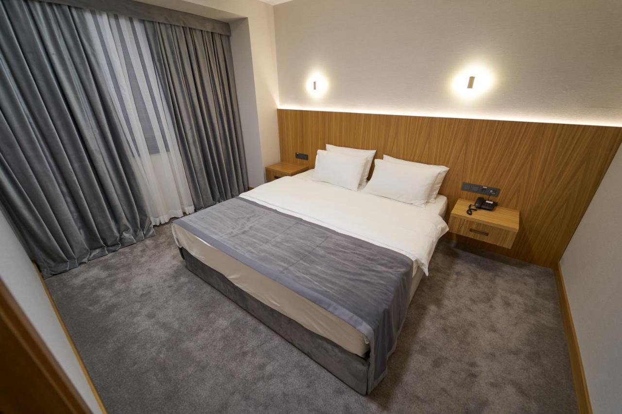 Asli Makon Hotel Ташкент Екстериор снимка