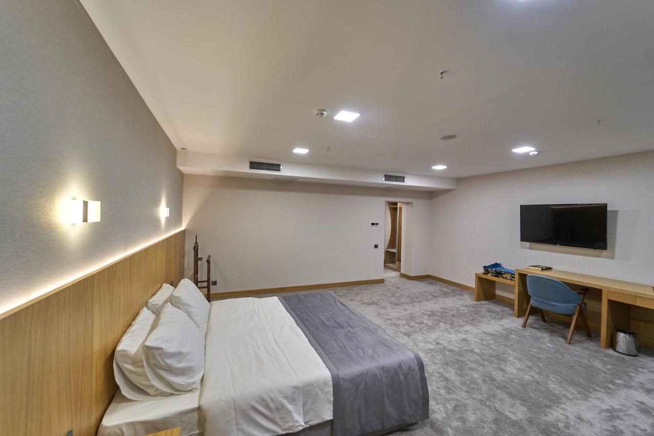 Asli Makon Hotel Ташкент Екстериор снимка