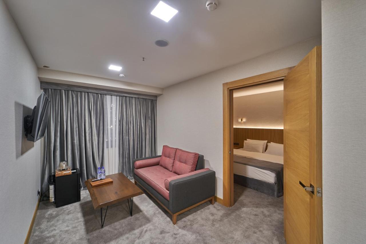 Asli Makon Hotel Ташкент Екстериор снимка