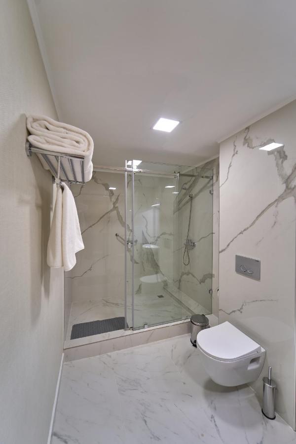 Asli Makon Hotel Ташкент Екстериор снимка