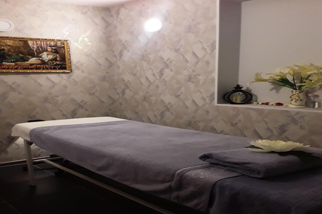 Asli Makon Hotel Ташкент Екстериор снимка